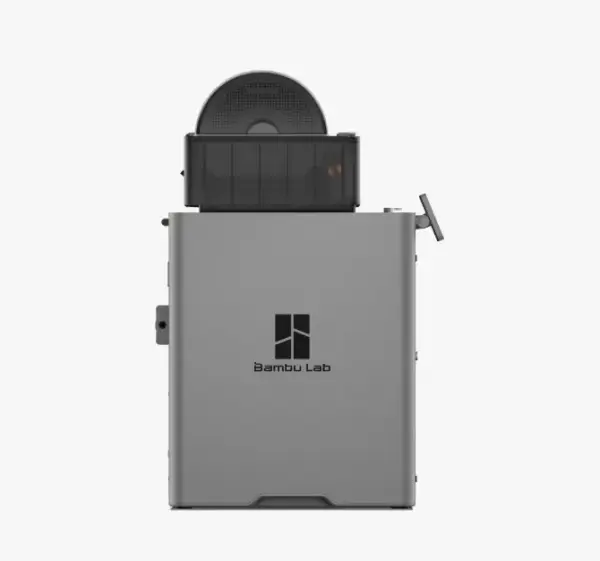 Bambu Lab P2S AMS Combo - 3D Printer image 2