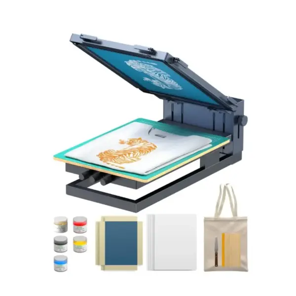 xTool Screen Printer 1.0 image 0