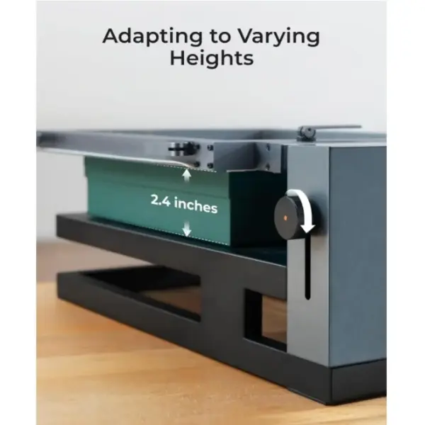 xTool Screen Printer 1.0 image 6