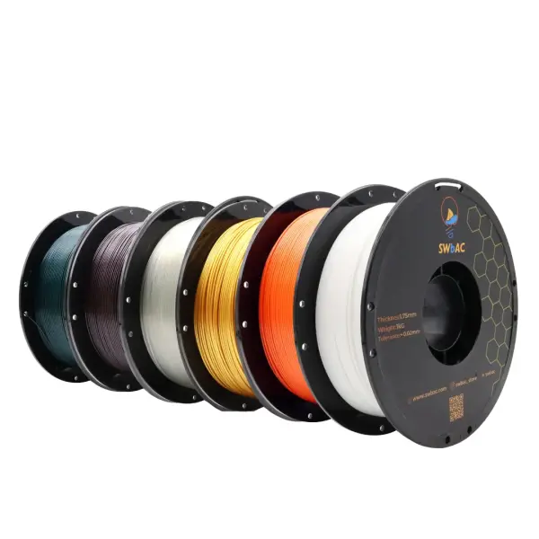 ABS - Hyper Filament image 0