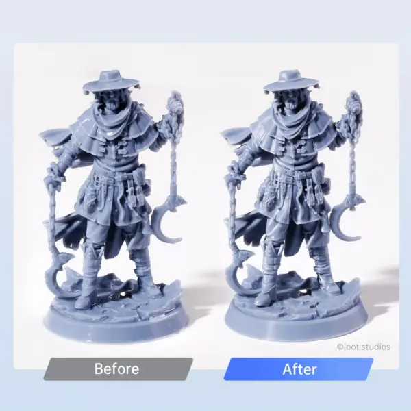 Anycubic Wash & Cure 3 Plus image 9