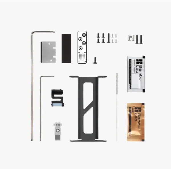 Bambu Lab Accessory Box - XP Series image 0
