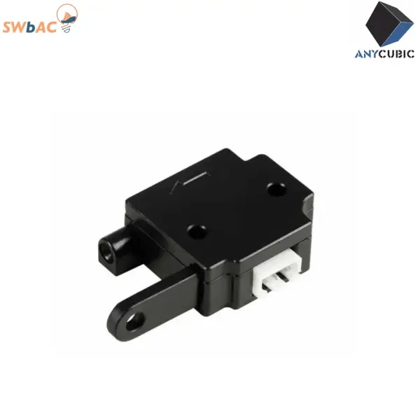 Filament Sensor for Anycubic Kobra Max image 0
