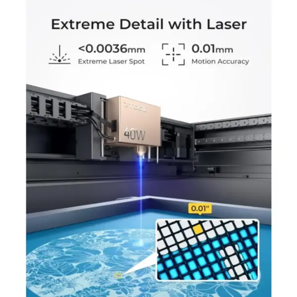 xTool Screen Printer 1.0 image 4