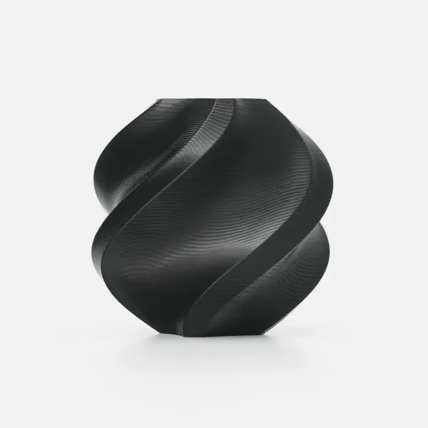 Bambu TPU 90A - With Bambu Reusable Spool image 0