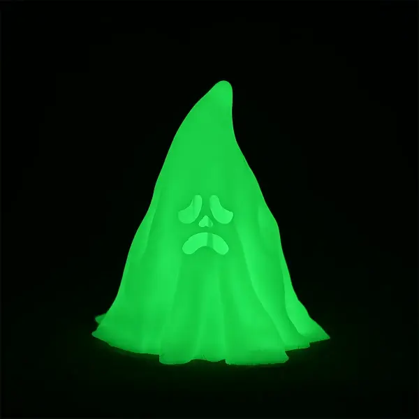 Glow in Dark Resin - SUNLU image 1
