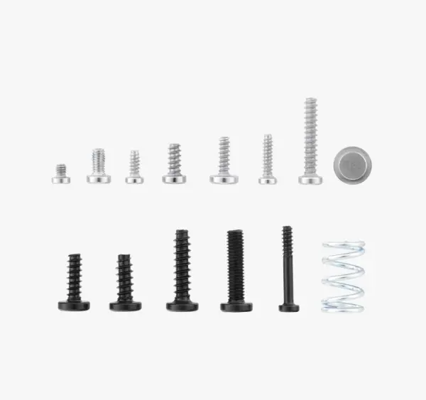 Bambu Screws Kit - A1 Series and AMS lite image 0