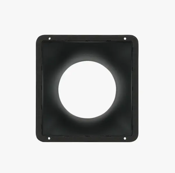 Bambu Smoke Ventilation Pipe Adapter image 2