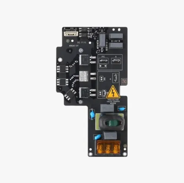 Bambu AC Board - HV - P2S image 0