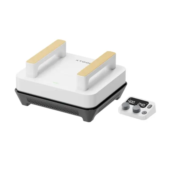 xTool Smart Press image 0