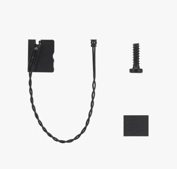 Bambu Eddy Sensor - H2S image 1