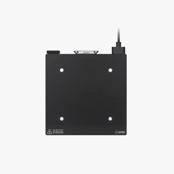Bambu Heatbed Unit - A1 image 0