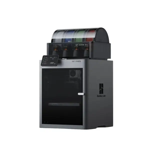 Bambu Lab P2S AMS Combo - 3D Printer image 0