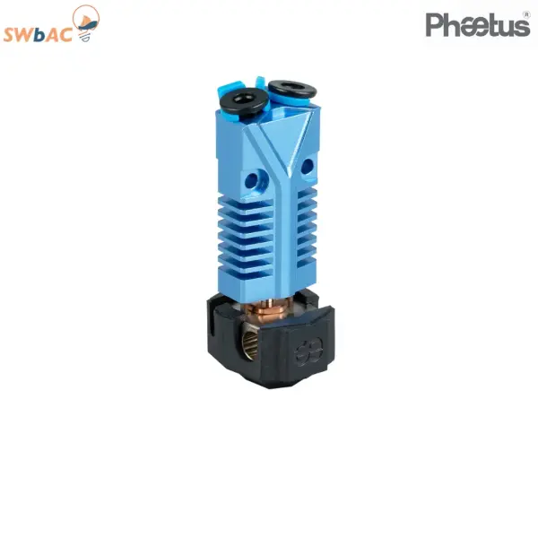 TaiChi Hotend image 0