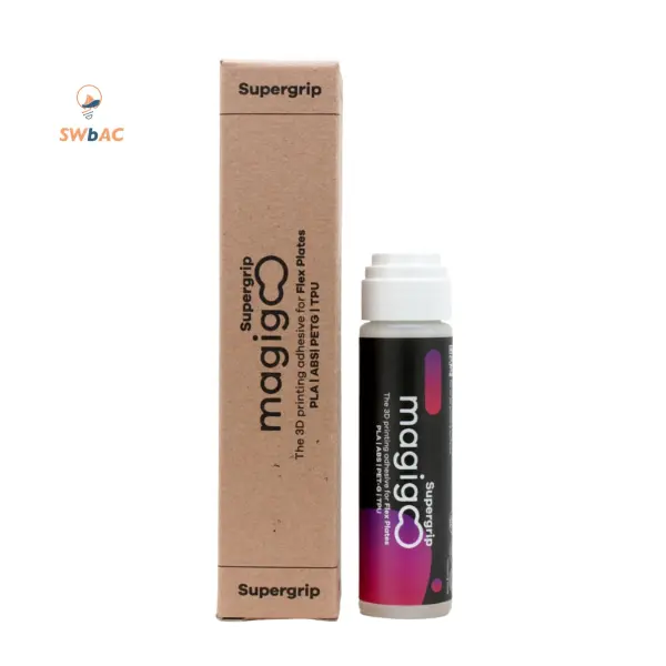 Magigoo – Supergrip image 0