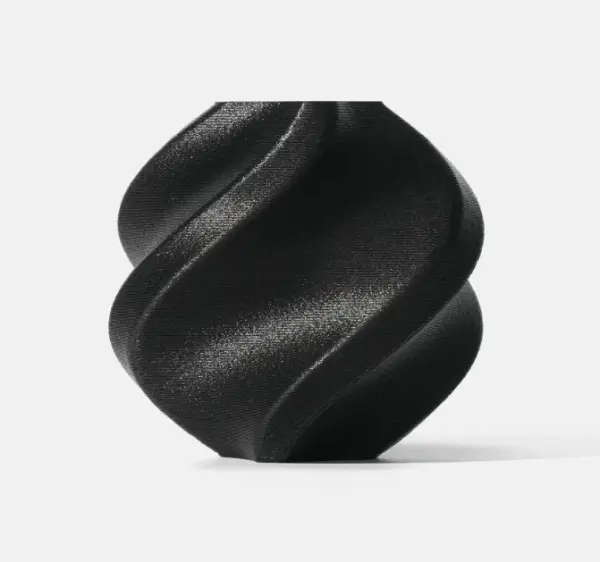 Bambu PET-CF - Black 1kg image 0