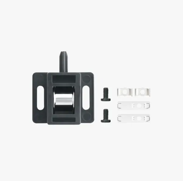 Bambu XY Belt Tensioner with Pulley image 1