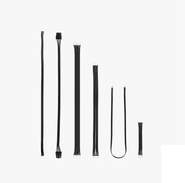 AMS 2 Pro Cable Pack (6-in-1) image 0