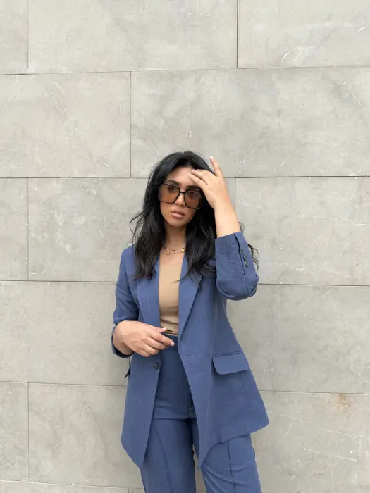 Luméra blazer image 0