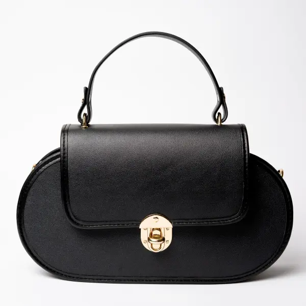Luna Noir Bag image 0