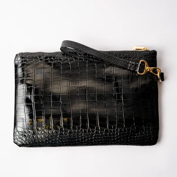 Black Clutch image 0