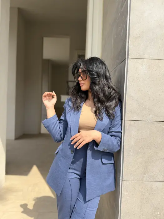 Luméra blazer image 1