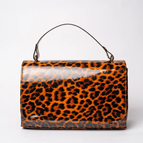 Tiger Bag image 0