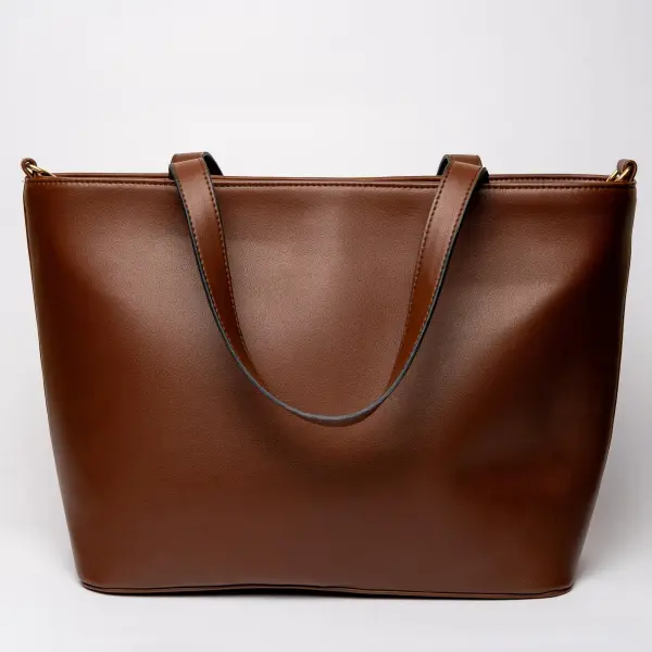  Brown Shoulder Bag image 0