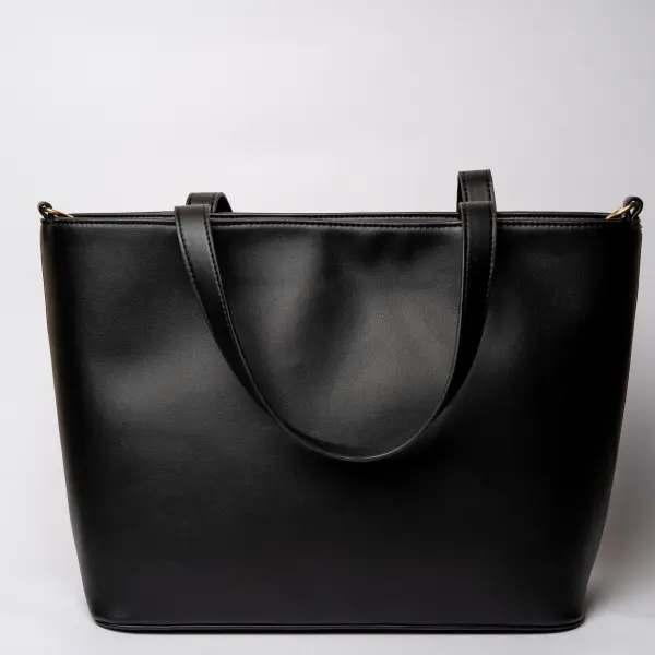  Black Shoulder Bag image 0