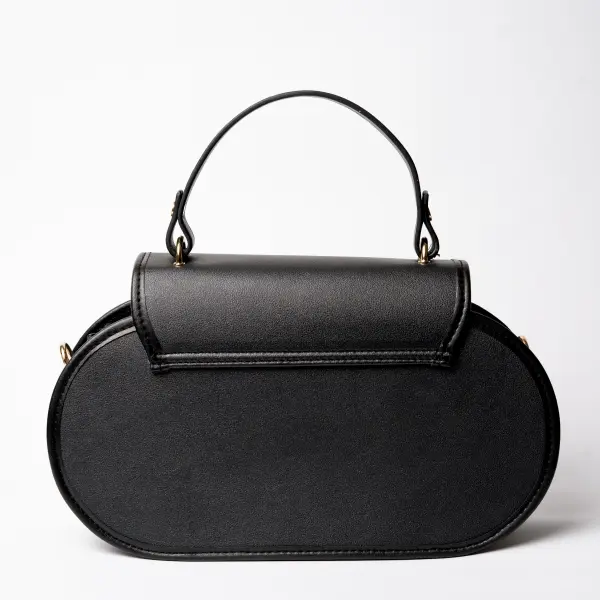 Luna Noir Bag image 2