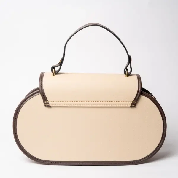 Luna Beige Bag image 2