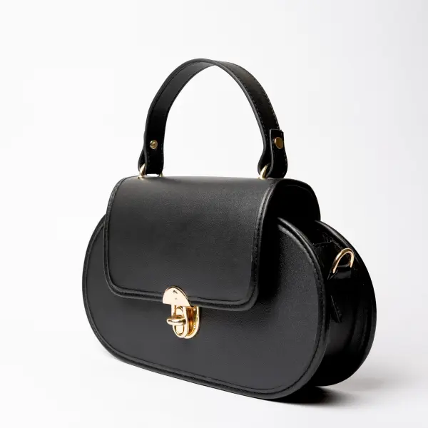 Luna Noir Bag image 1