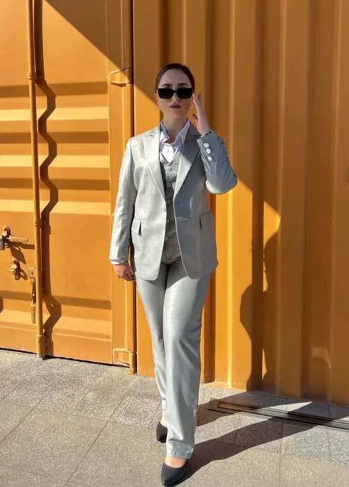 Basic Suit image 1