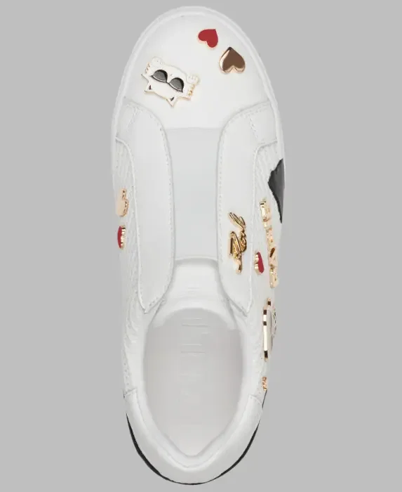 Karl Lagrfeld - Mavise Sneaker  image 6