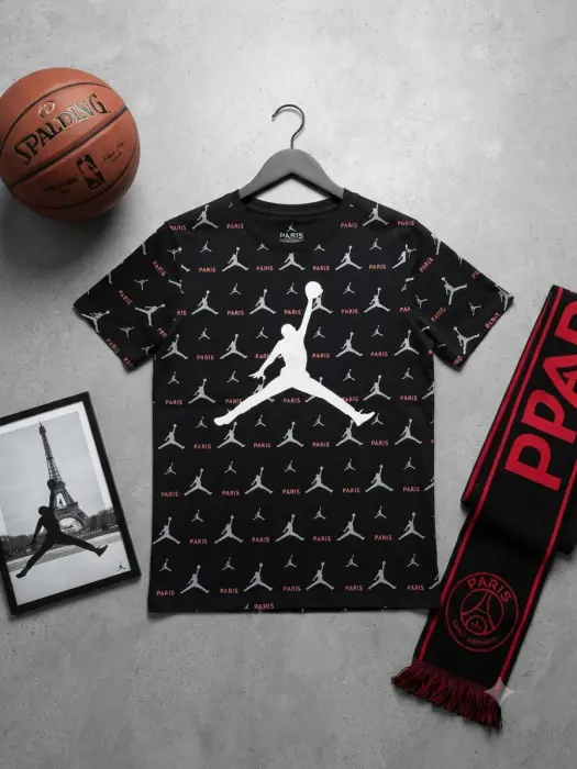 Mix Round TShirt image 6
