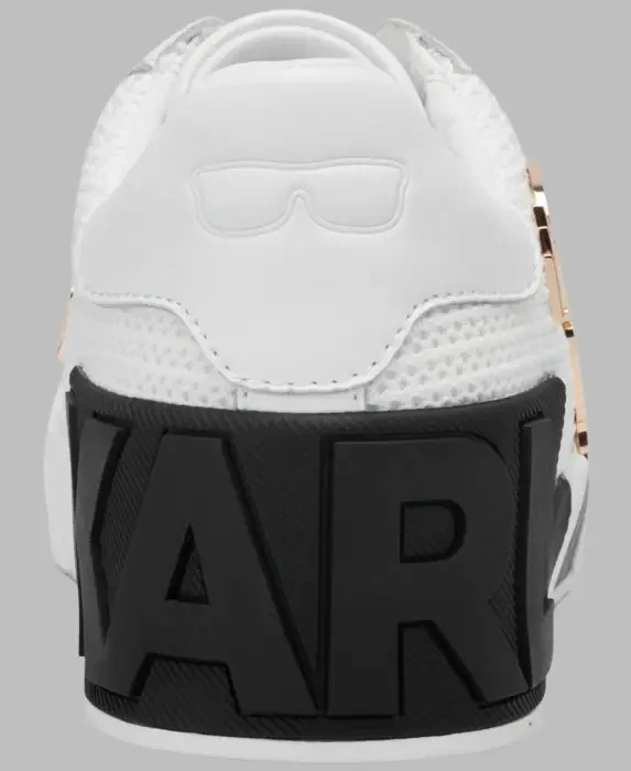 Karl Lagrfeld - Mavise Sneaker  image 8