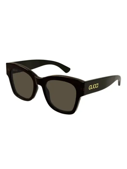 Gucci Butterfly Sunglasses image 0