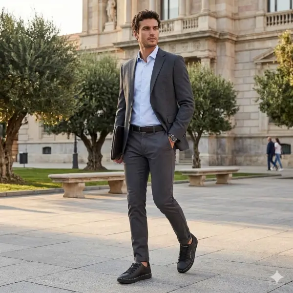 Tommy Hilfiger Levels - Men image 9
