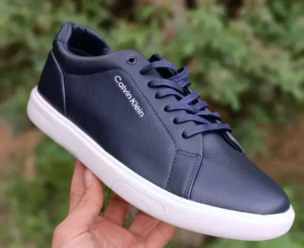Calvin KLEIN Flat Sneakers image 7