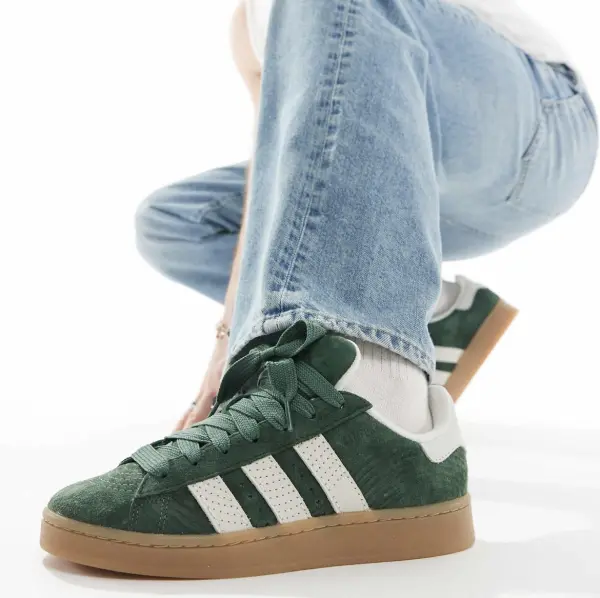Adidas Campus 00s Sneaker image 2
