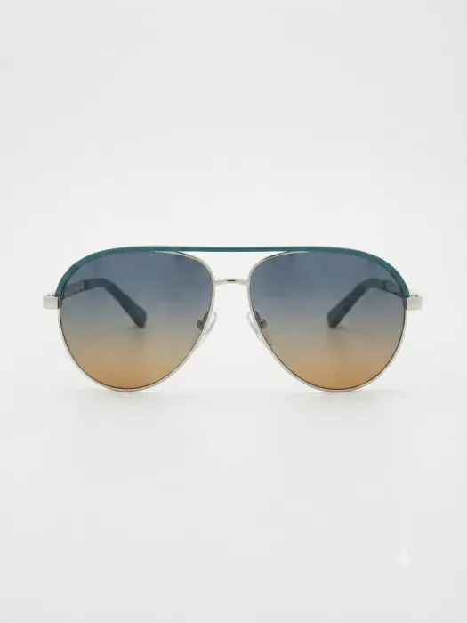 Salvatore aviator sunglasses image 0