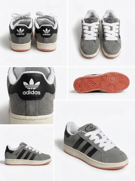 Adidas Campus 00s Sneaker image 4