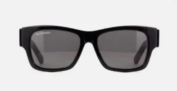 Balenciaga BB026 Sunglasses image 1
