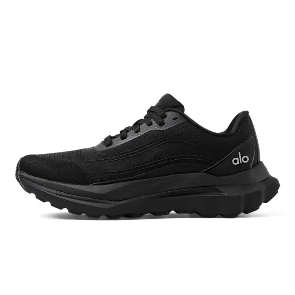 Alo Runner Trainer shoes - Unisex image 7