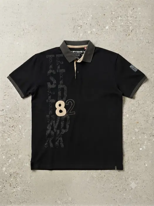 Mix Polo Sirt image 0