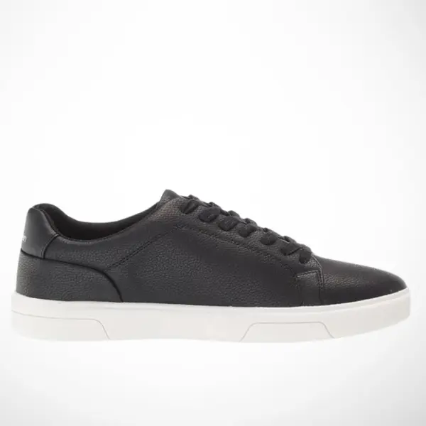 Calvin KLEIN Flat Sneakers image 1