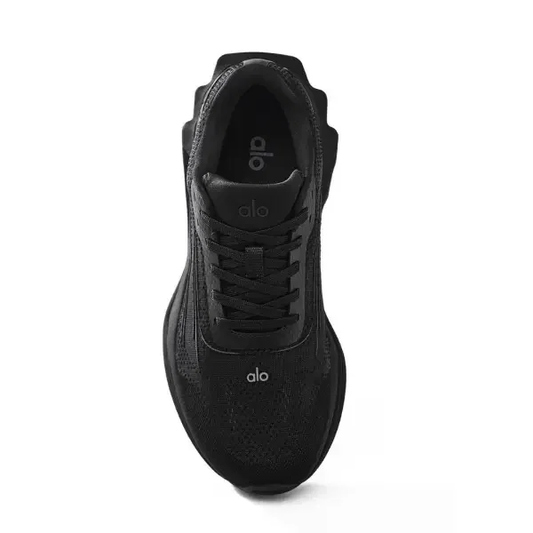 Alo Runner Trainer shoes - Unisex image 10