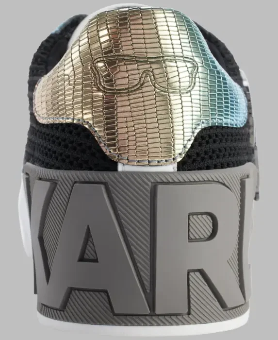 Karl Lagrfeld - Mavise Sneaker  image 1
