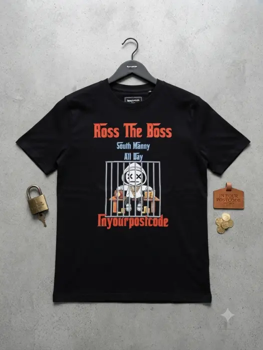 Mix Round TShirt image 5