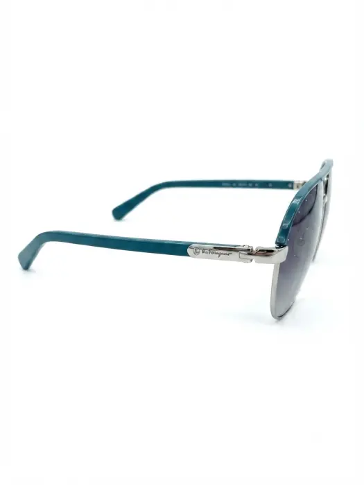 Salvatore aviator sunglasses image 1